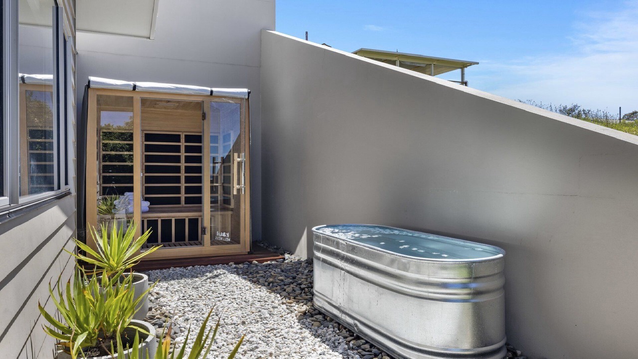 Photo of Patio Balcony in Woolgoolga