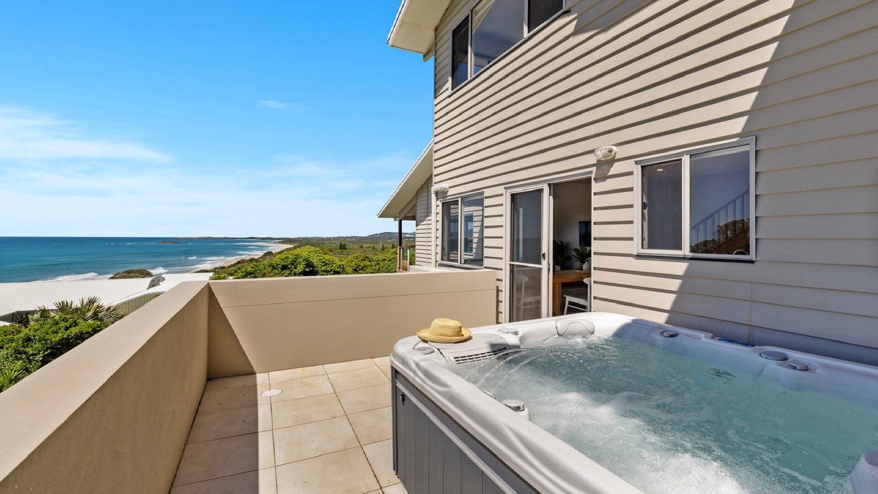 Photo of Patio Balcony in Woolgoolga