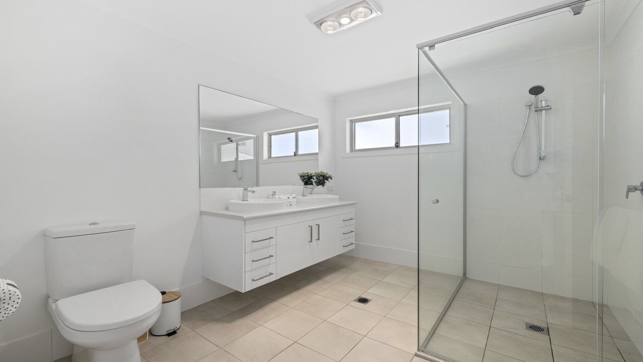 Photo of Bathroom in Woolgoolga