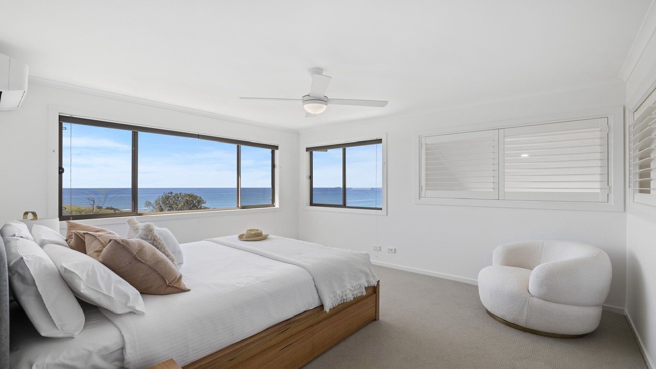 Photo of Bedroom in Woolgoolga