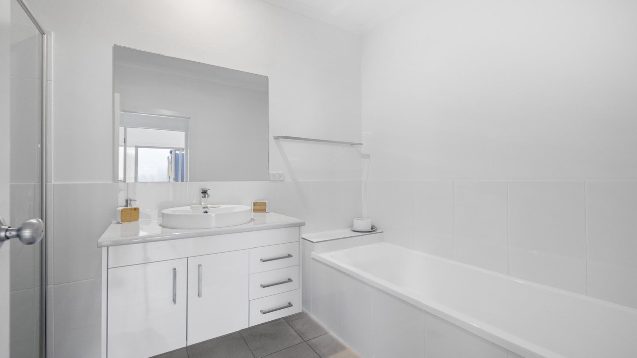 Photo of Bathroom in Woolgoolga
