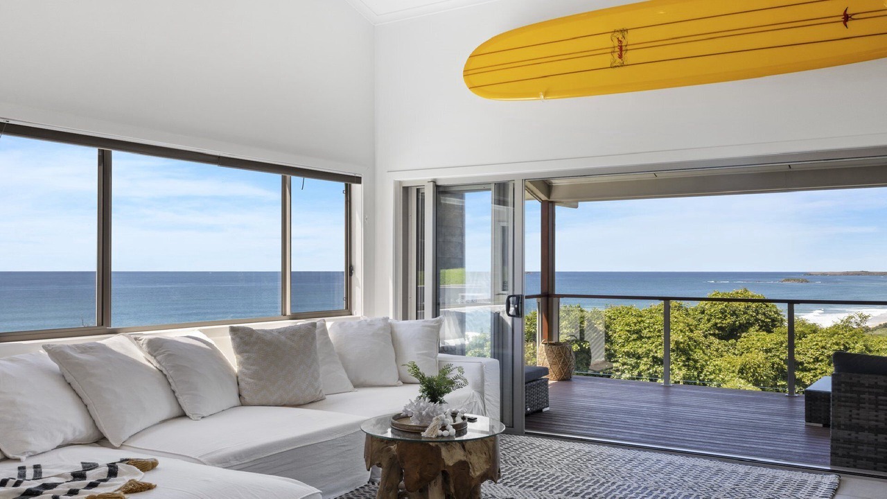 Photo of Livingroom in Woolgoolga