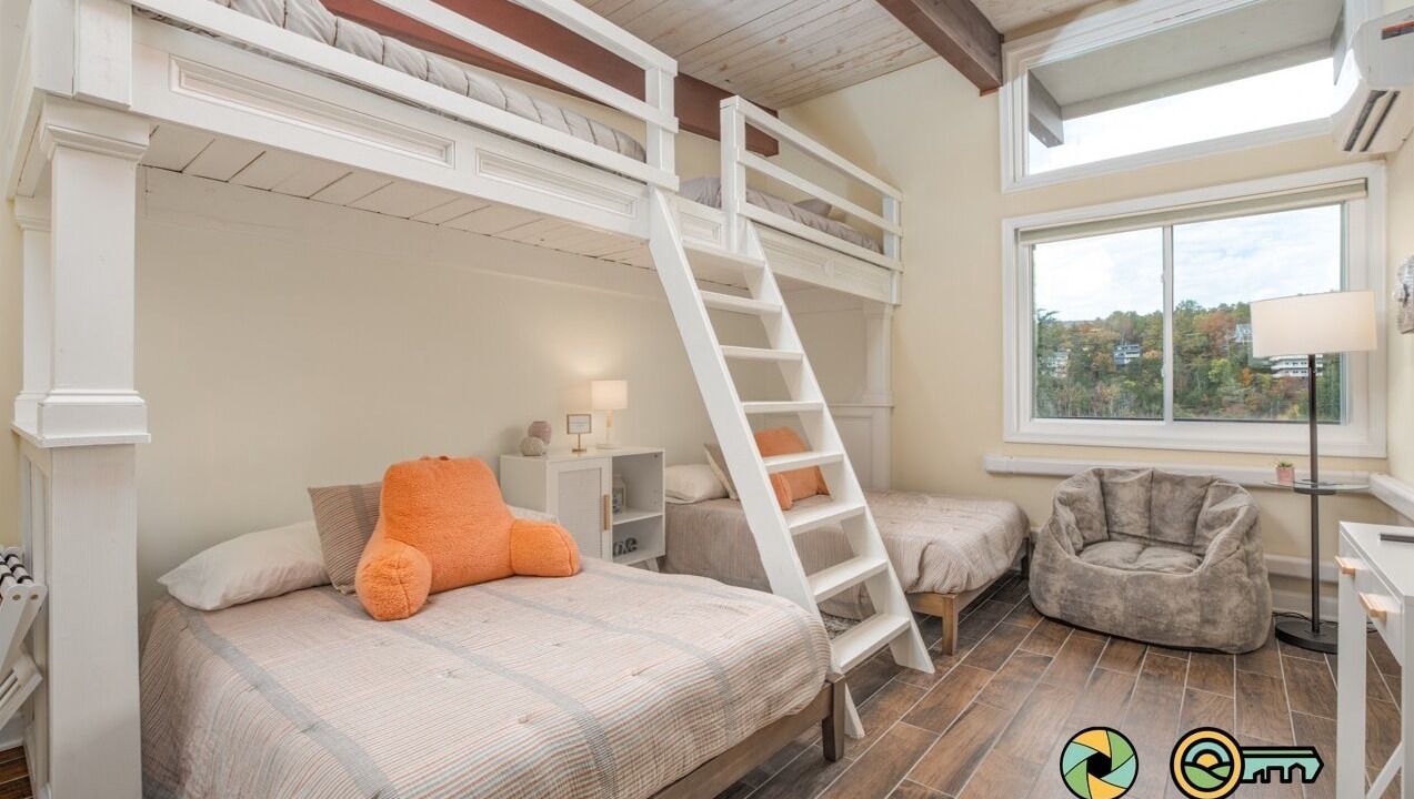 Photo of Bedroom in Mount Jackson