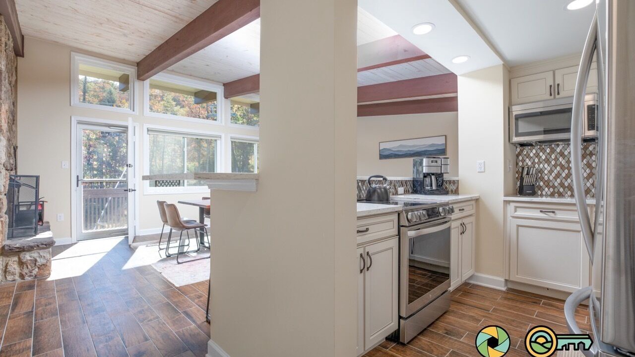 Photo of Kitchen in Mount Jackson