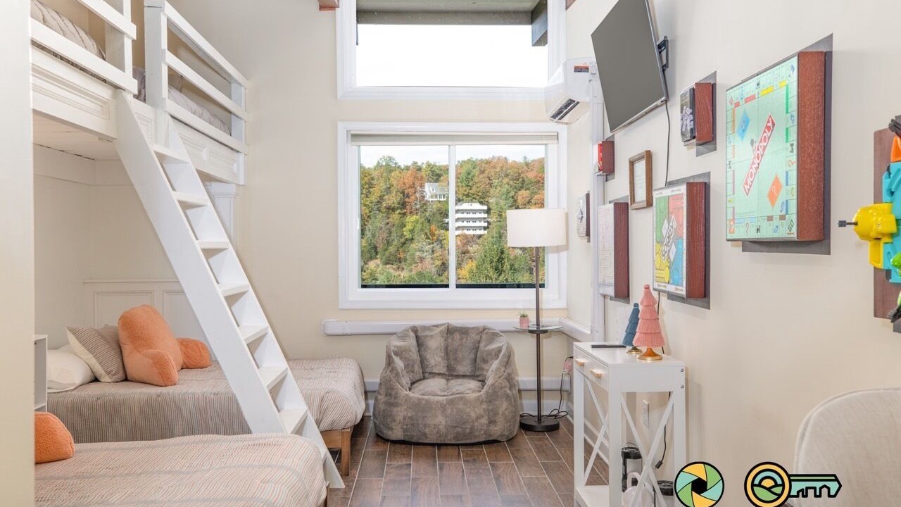 Photo of Bedroom in Mount Jackson