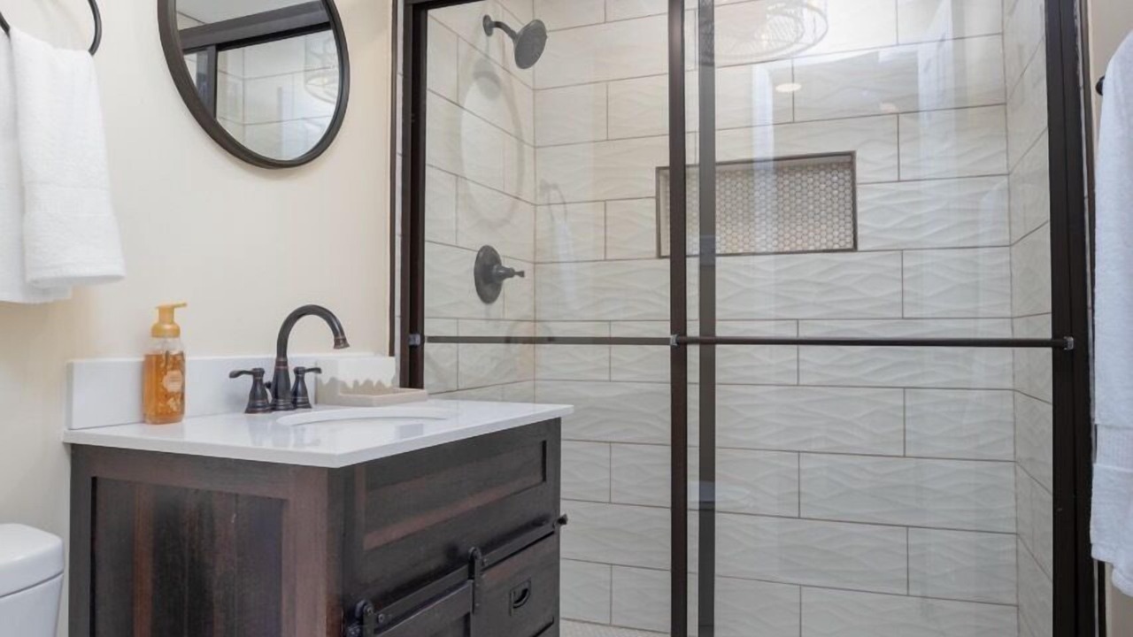Photo of Bathroom in Mount Jackson