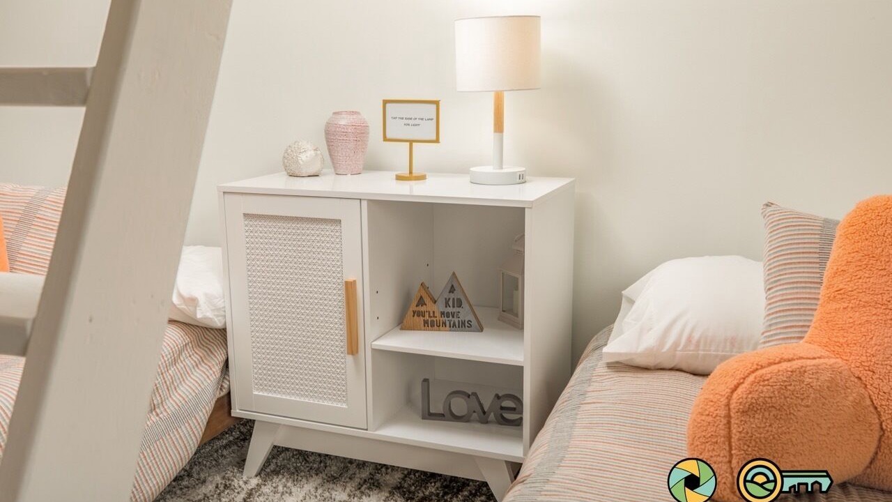 Photo of Bedroom in Mount Jackson