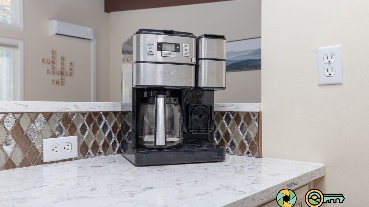 Photo of Kitchen in Mount Jackson