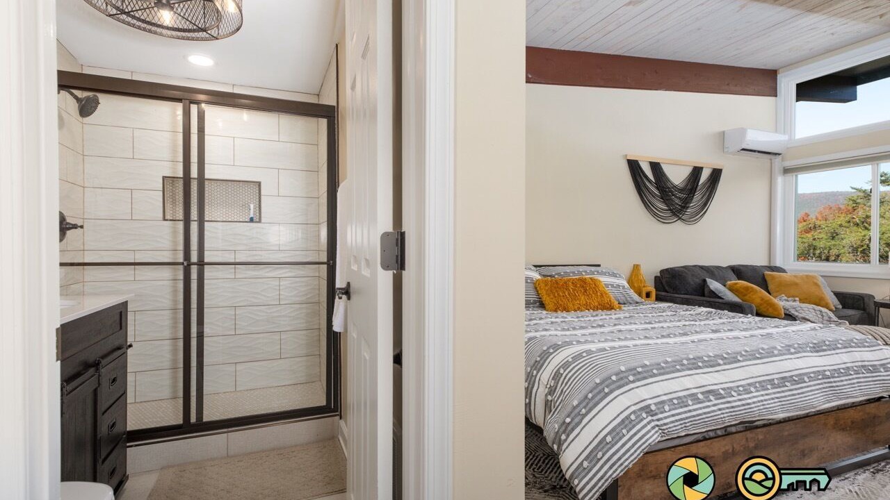 Photo of Bedroom in Mount Jackson