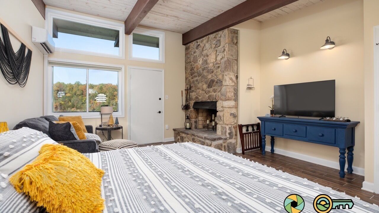 Photo of Bedroom in Mount Jackson