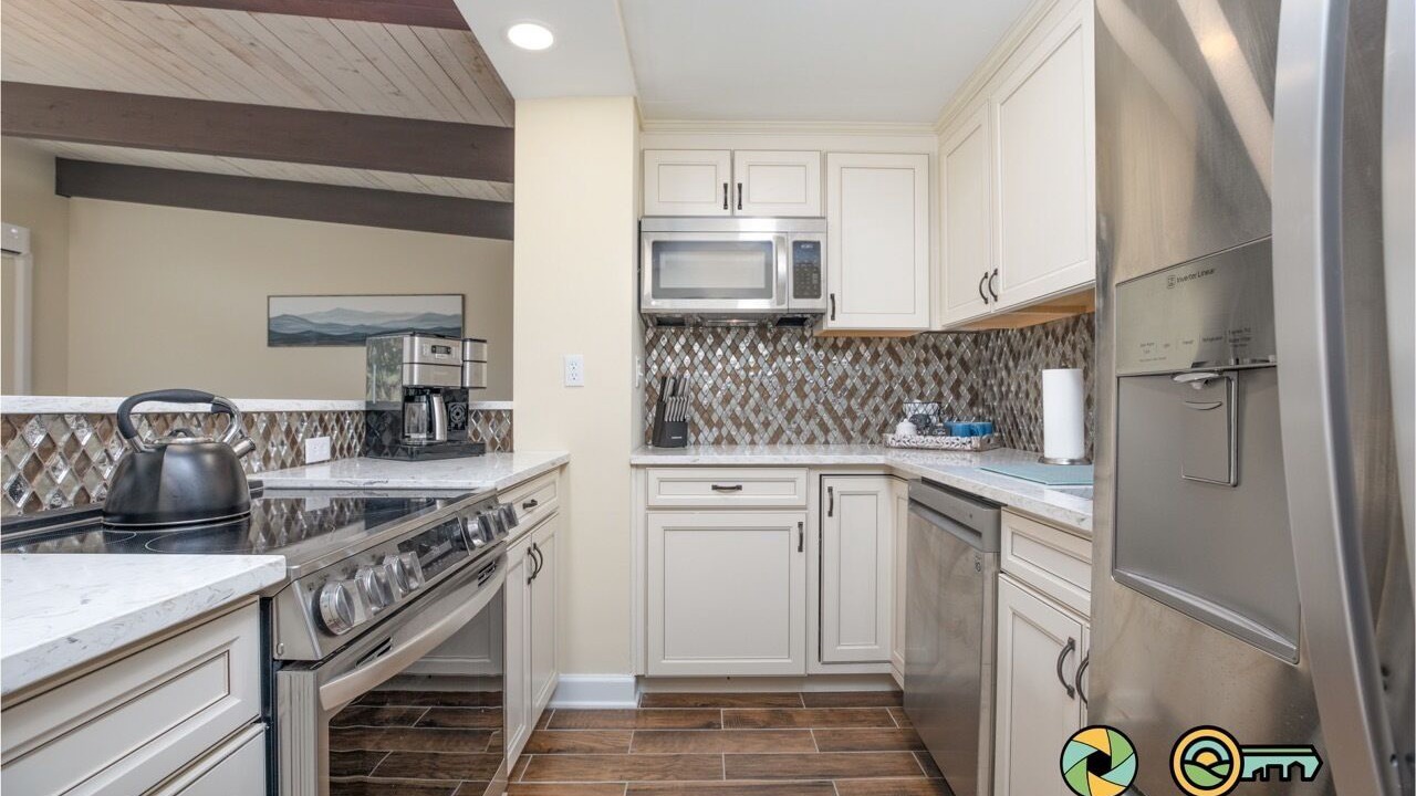 Photo of Kitchen in Mount Jackson