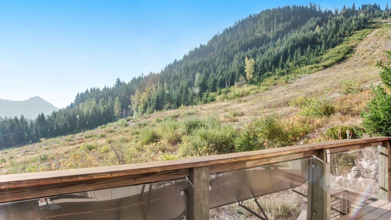 Photo of Outdoor in Hyak