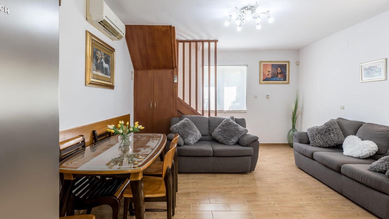 Photo of Bedroom in Solin