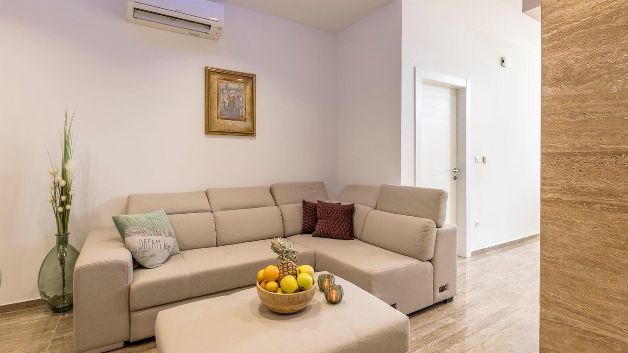 Photo of Bedroom in Solin