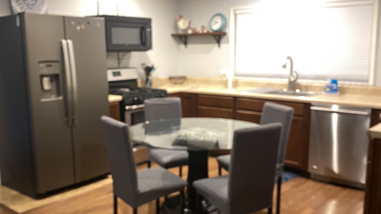 Photo of Kitchen in Broadview Manor