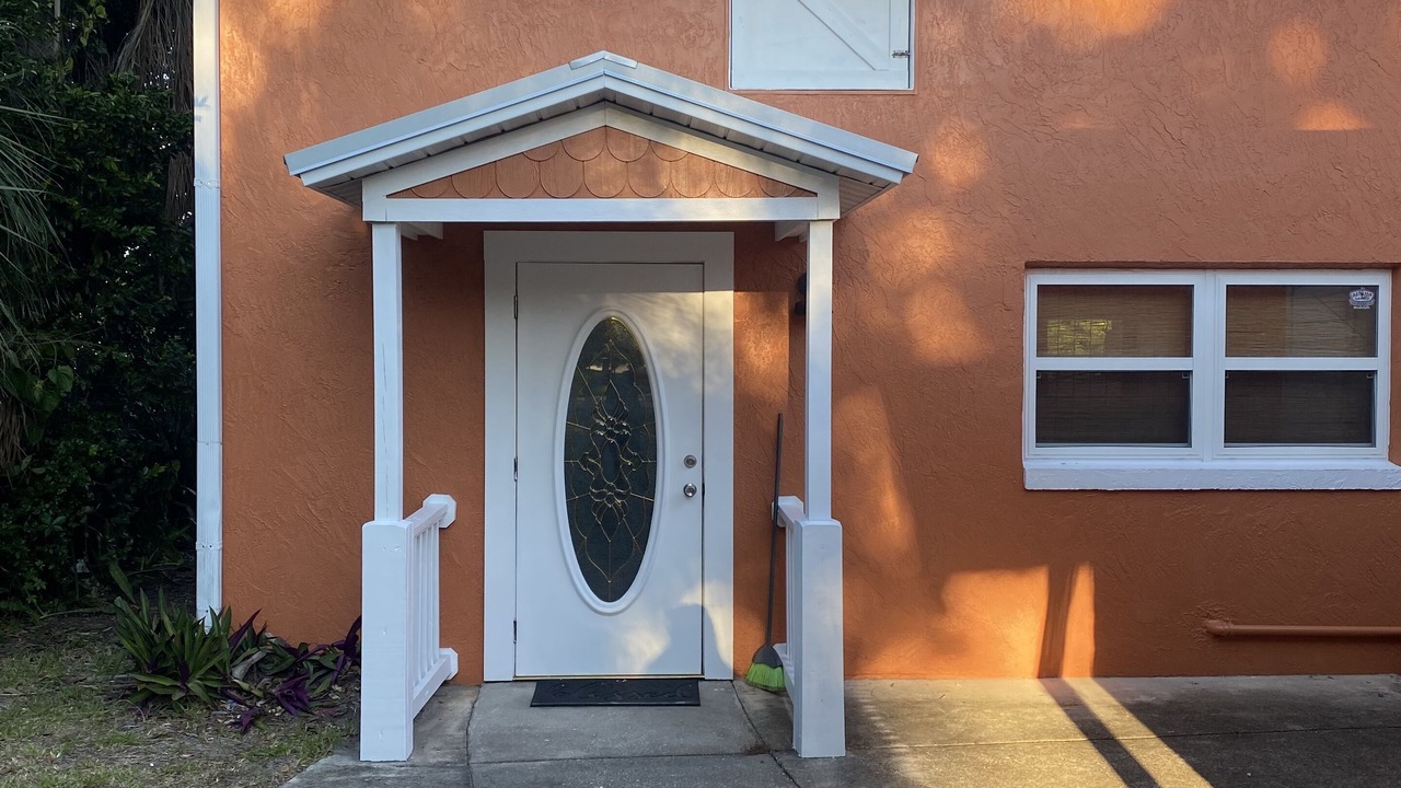 Photo of Outdoor in Broadview Manor