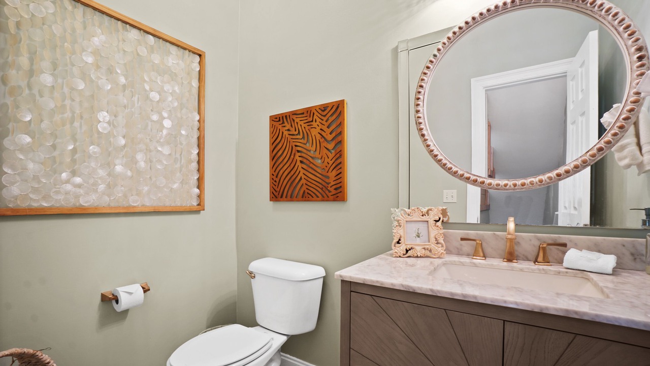 Photo of Bathroom in Riviera Beach