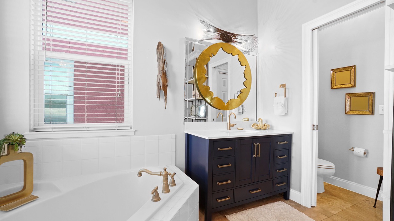 Photo of Bathroom in Riviera Beach