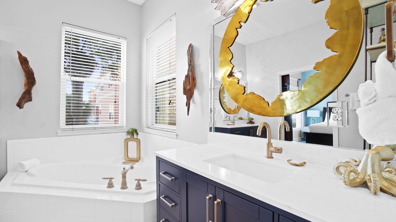 Photo of Bathroom in Riviera Beach