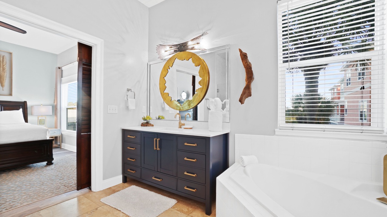 Photo of Bathroom in Riviera Beach