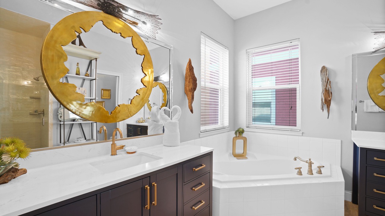 Photo of Bathroom in Riviera Beach