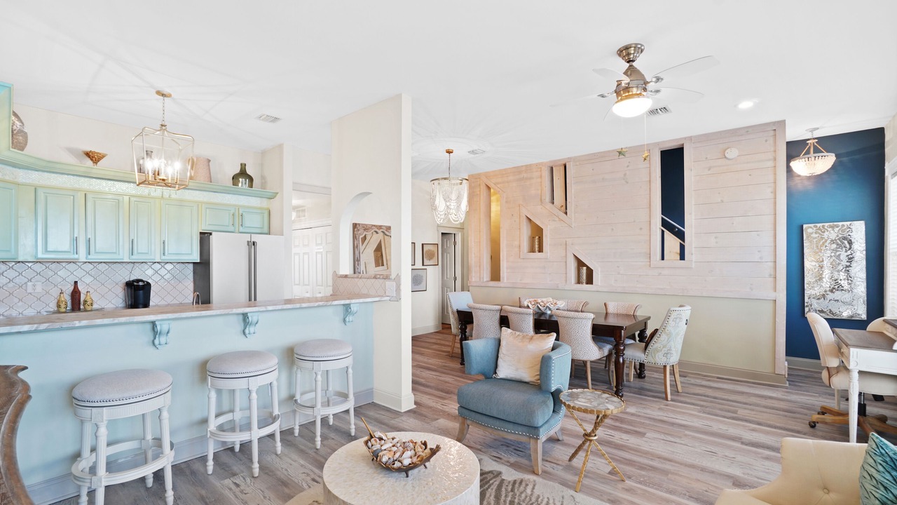 Photo of Livingroom in Riviera Beach