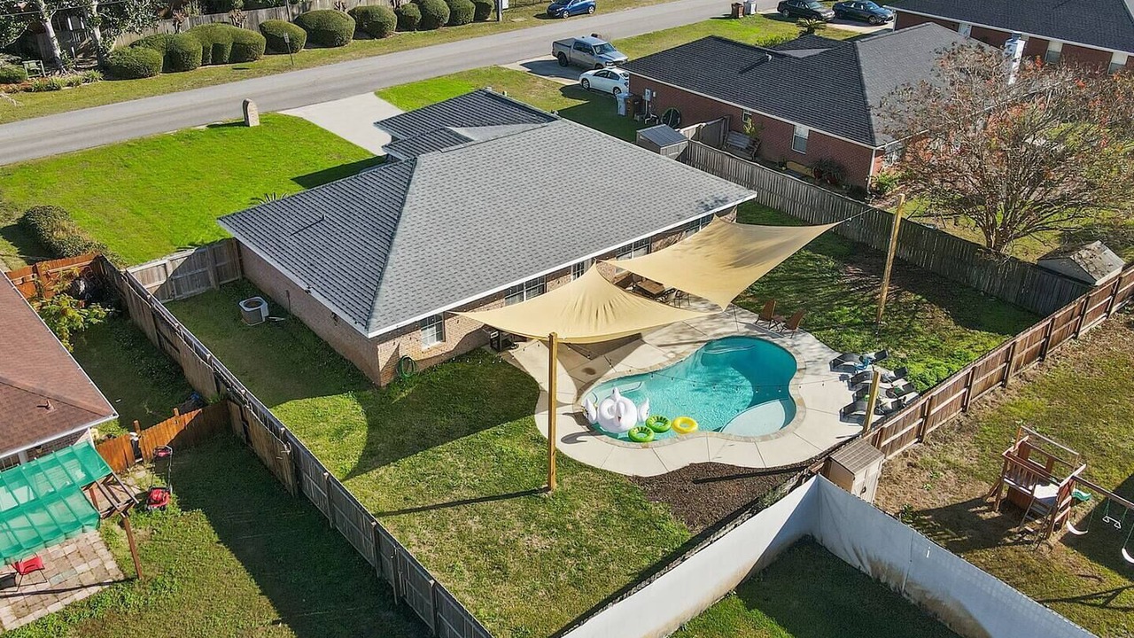 Photo of Outdoor in Navarre