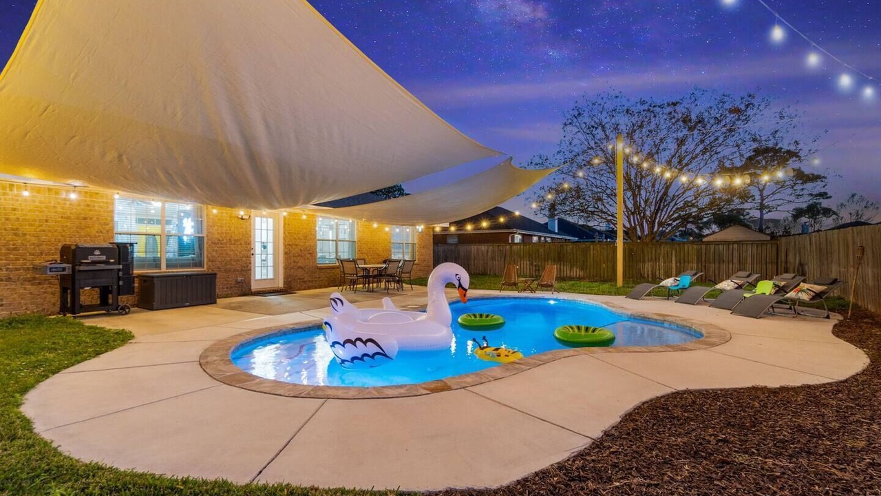 Photo of Outdoor in Navarre