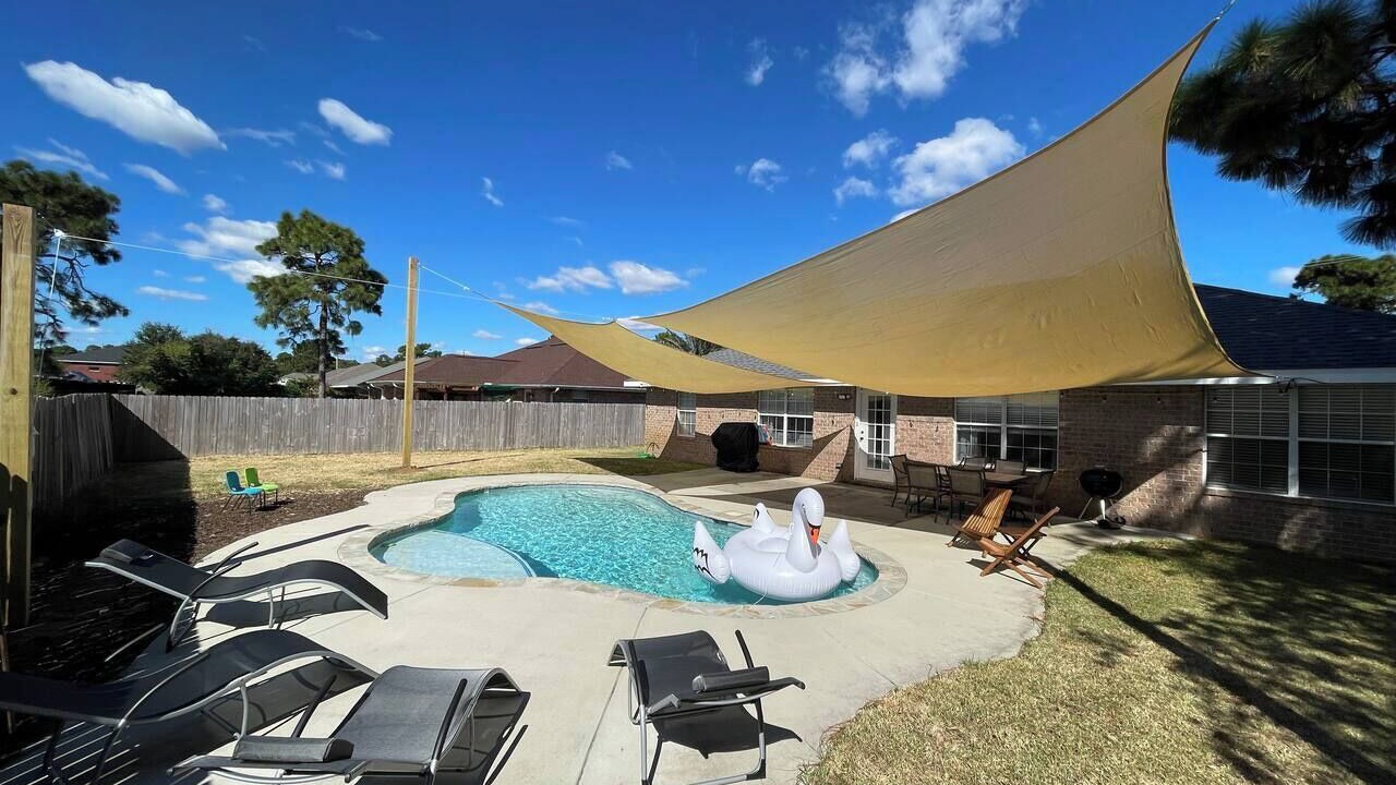 Photo of Outdoor in Navarre