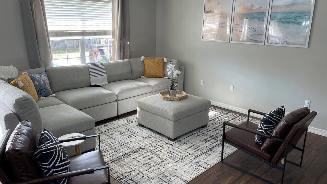 Photo of Bedroom in Navarre