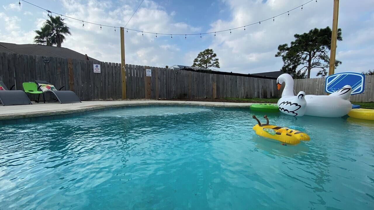 Photo of Outdoor in Navarre