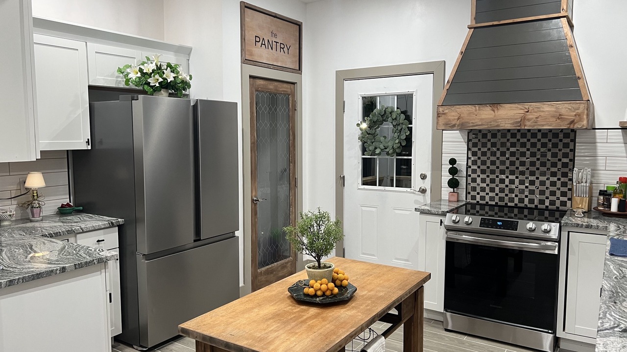Photo of Kitchen in Anderson