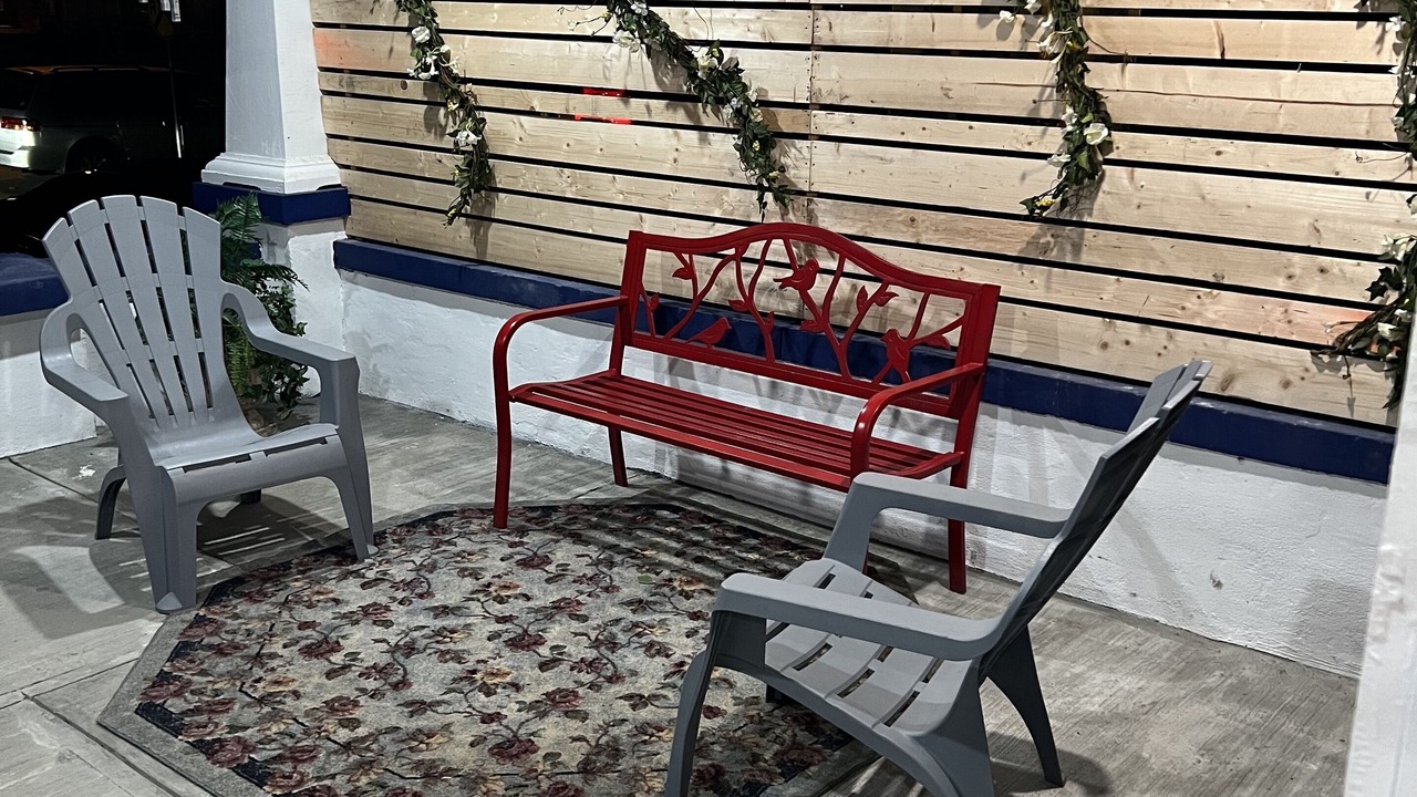 Photo of Patio Balcony in Anderson