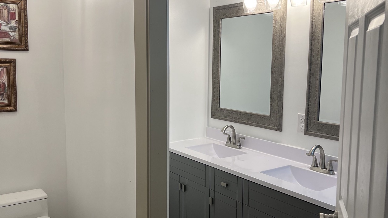 Photo of Bathroom in Anderson