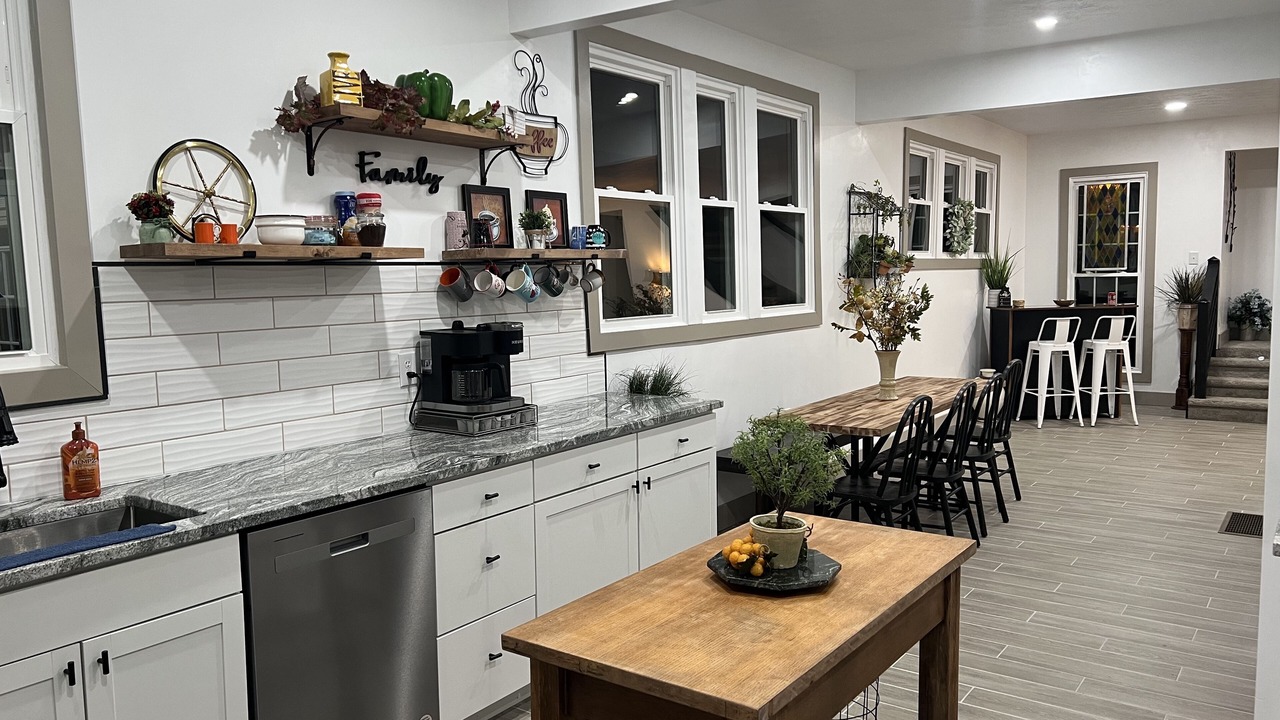 Photo of Kitchen in Anderson