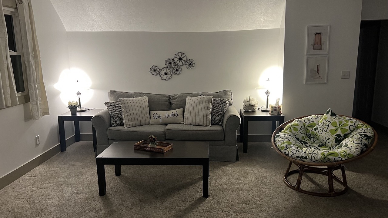 Photo of Livingroom in Anderson
