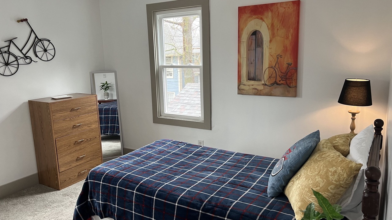 Photo of Bedroom in Anderson
