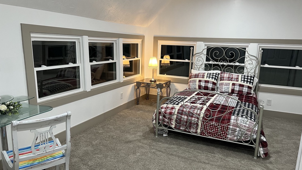 Photo of Bedroom in Anderson