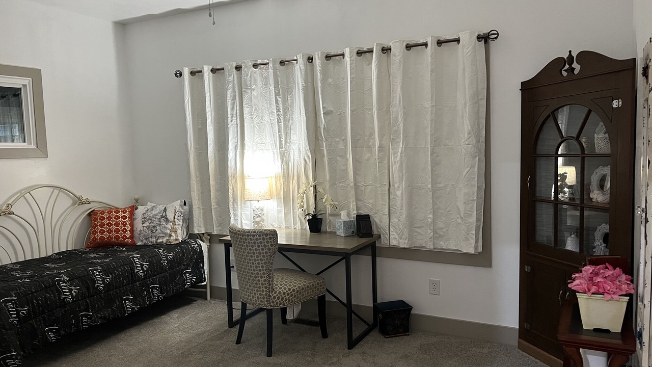 Photo of Bedroom in Anderson