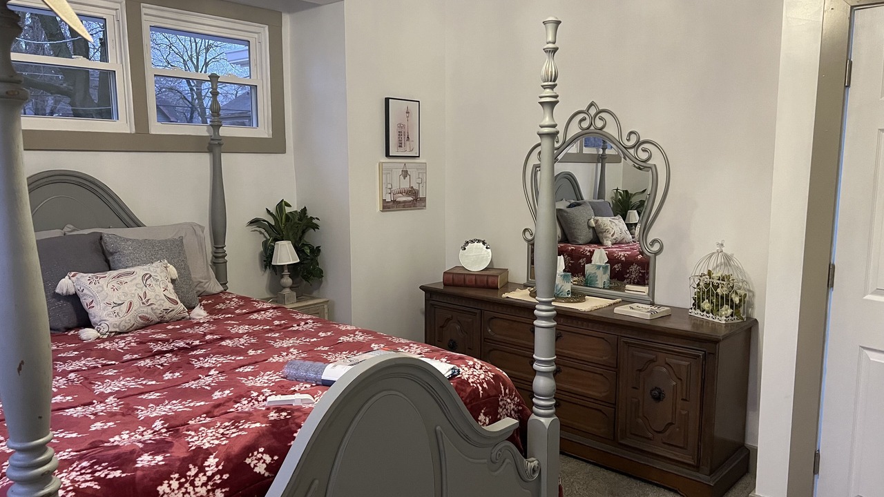 Photo of Bedroom in Anderson