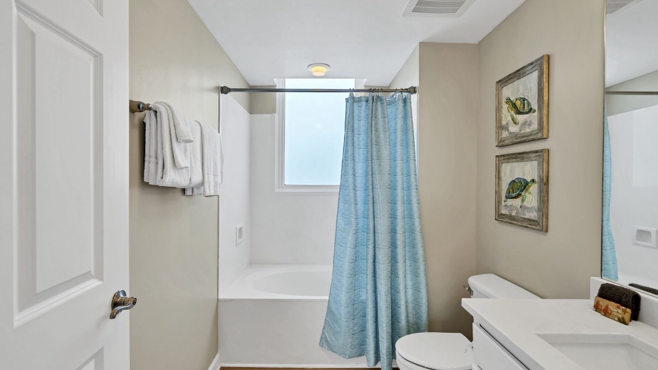 Photo of Bathroom in Indian Bayou