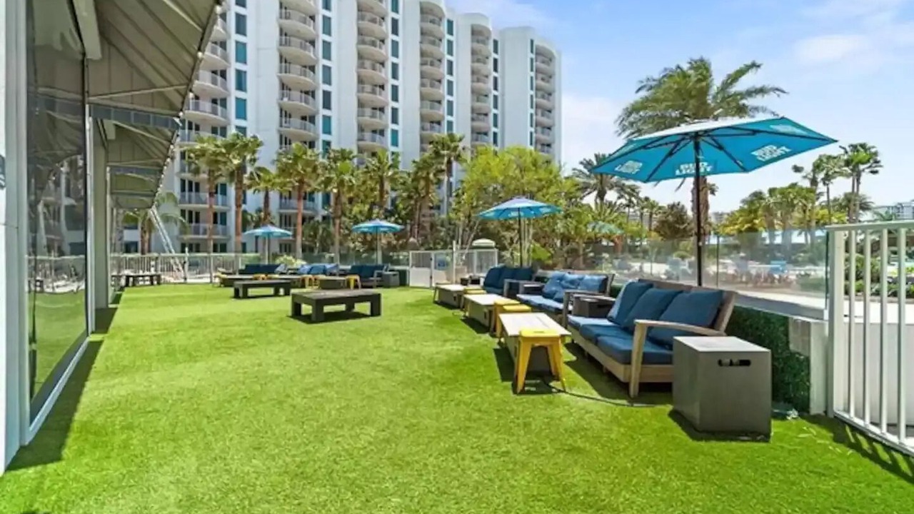 Photo of Outdoor in Indian Bayou