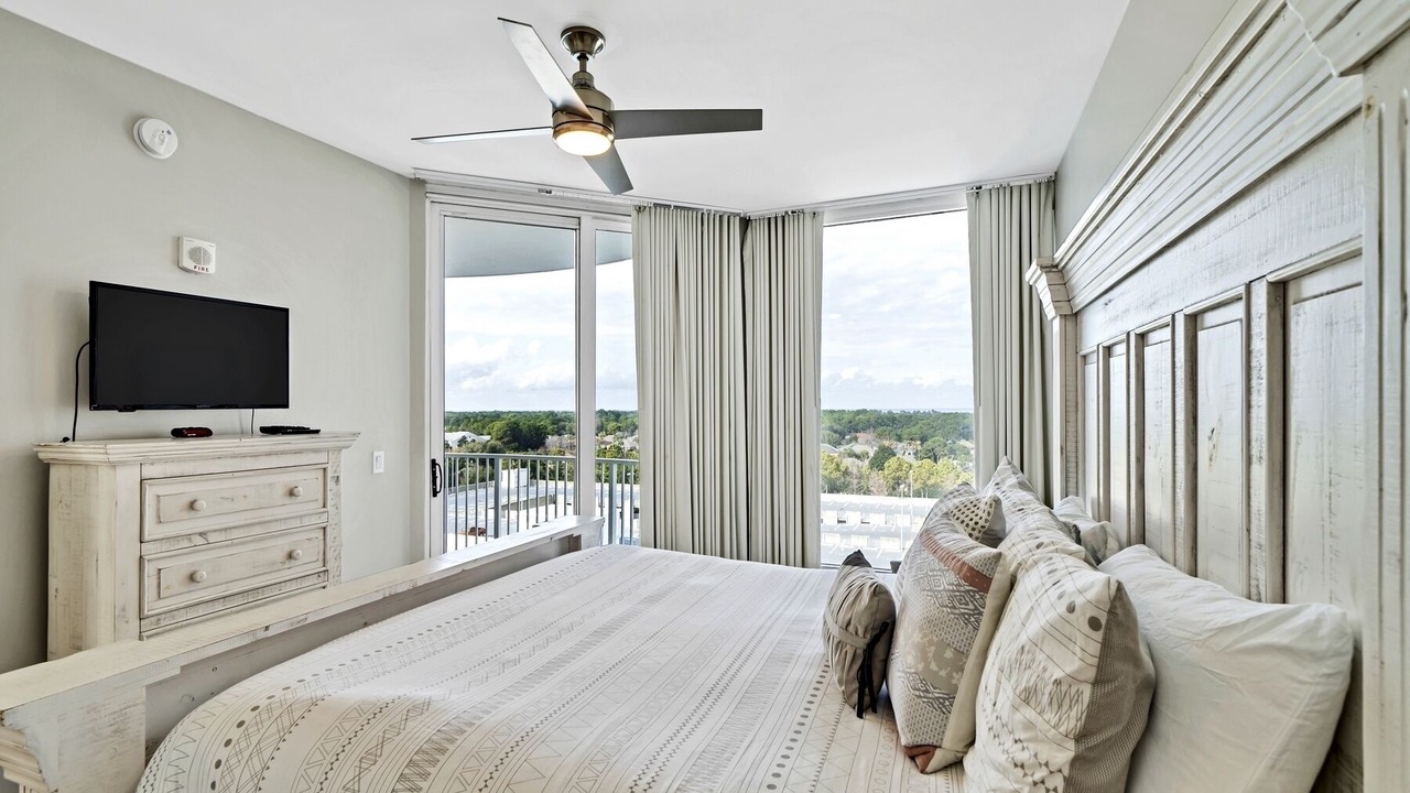 Photo of Patio Balcony in Indian Bayou