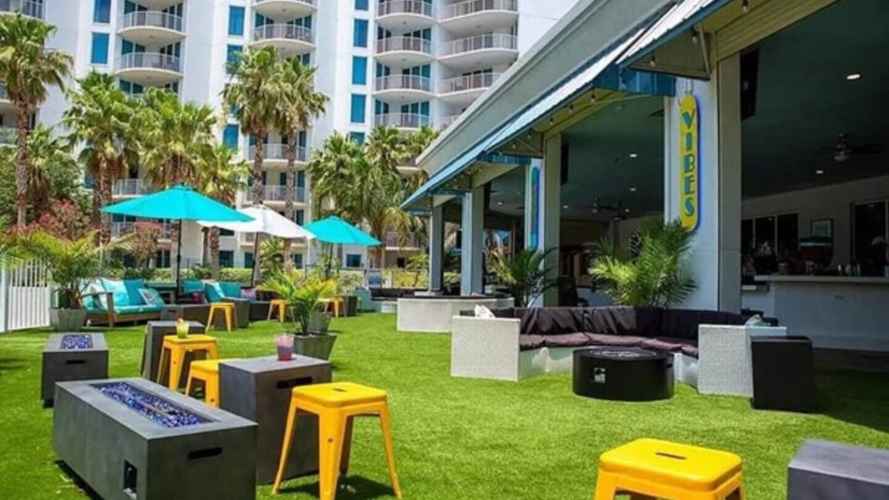 Photo of Outdoor in Indian Bayou