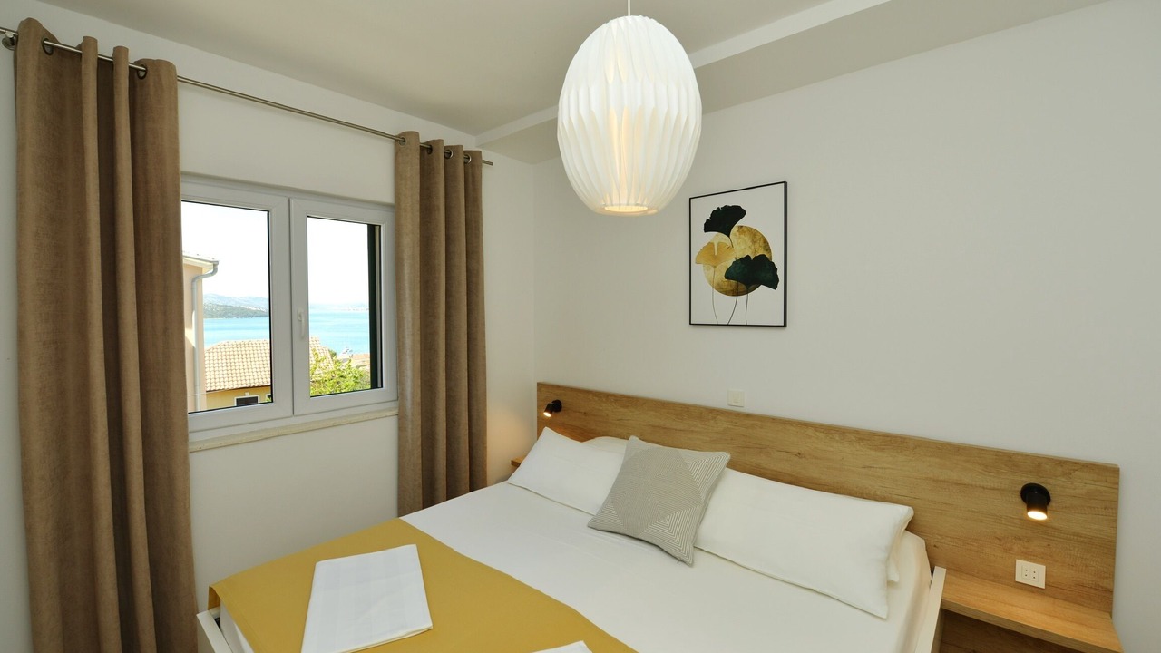 Photo of Bedroom in Okrug Gornji