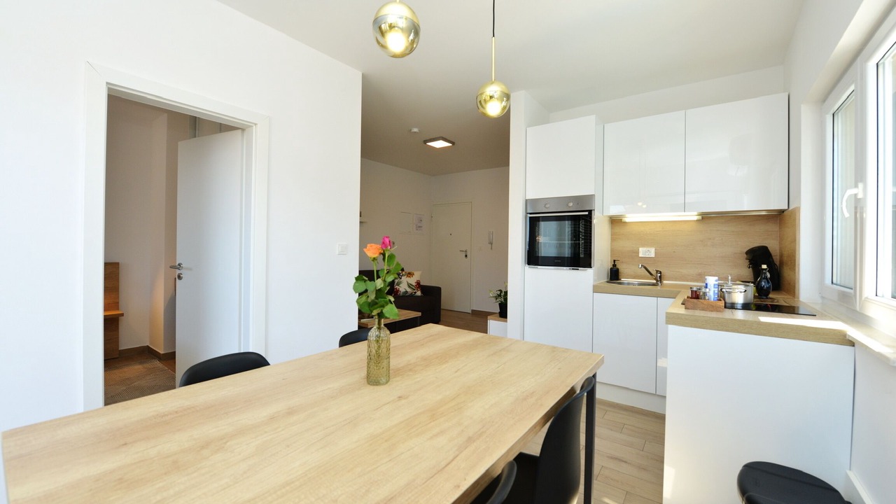 Photo of Kitchen in Okrug Gornji