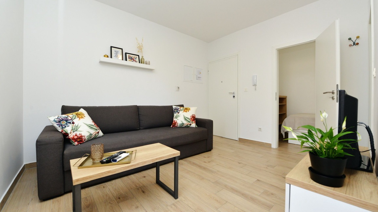 Photo of Livingroom in Okrug Gornji