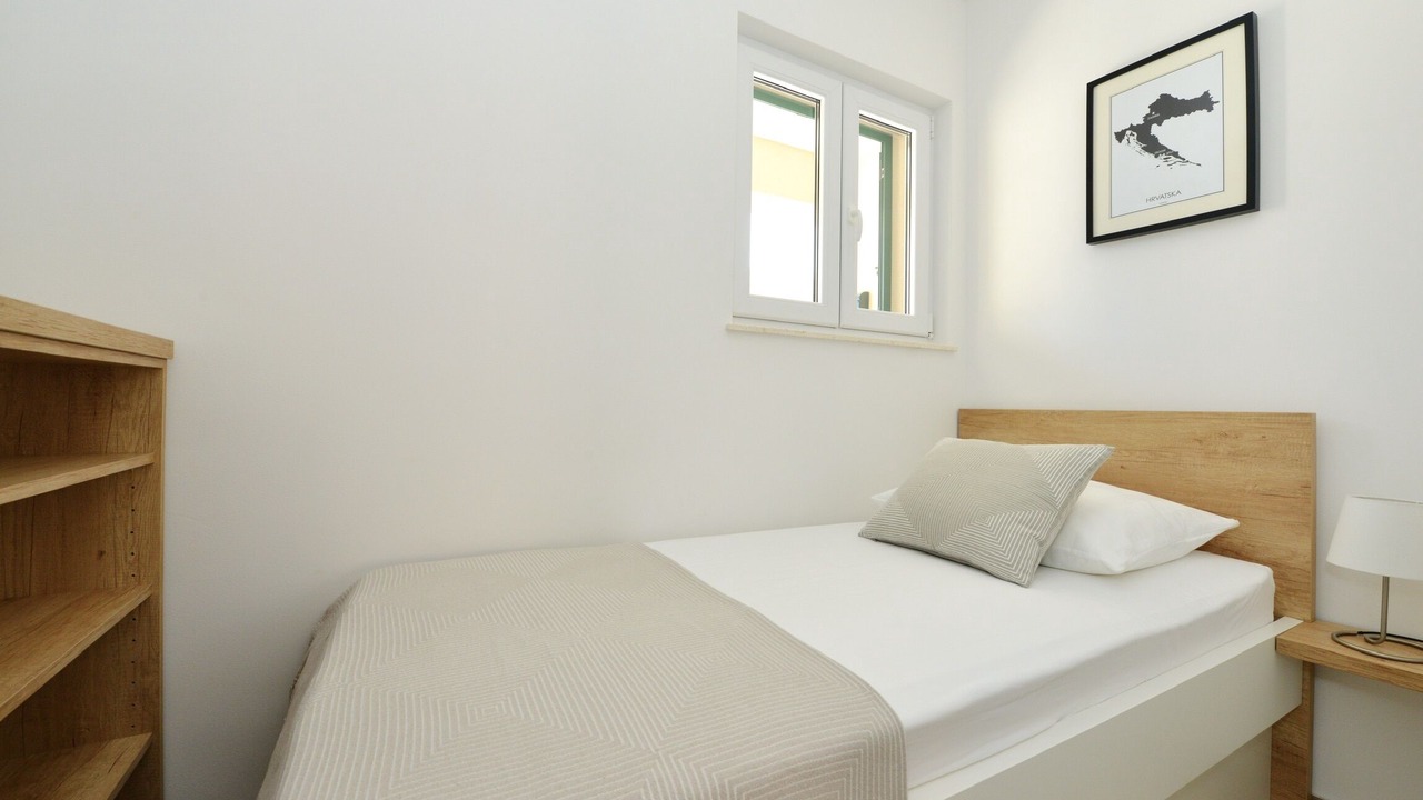 Photo of Bedroom in Okrug Gornji