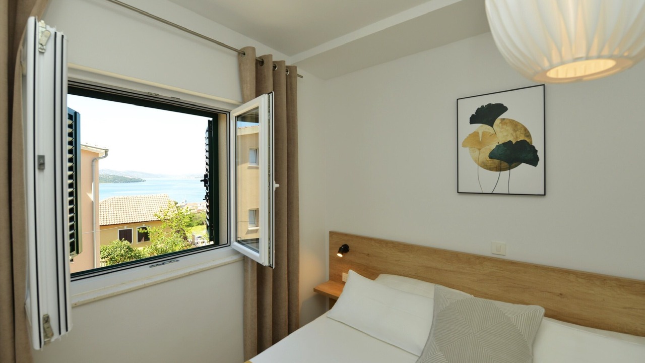 Photo of Bedroom in Okrug Gornji