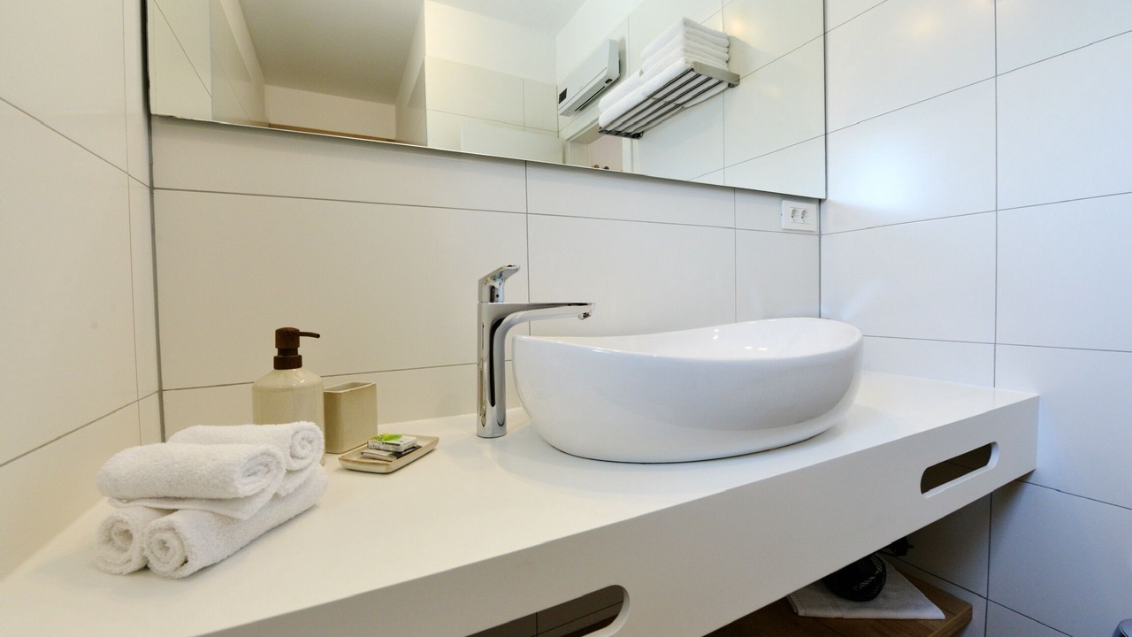 Photo of Bathroom in Okrug Gornji